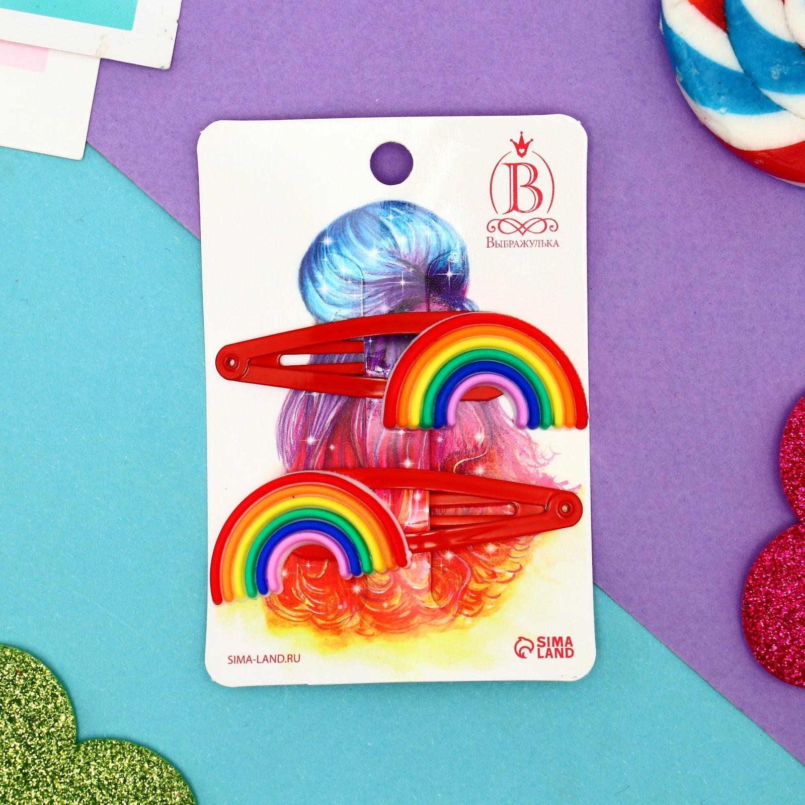 Невидимка для волос 