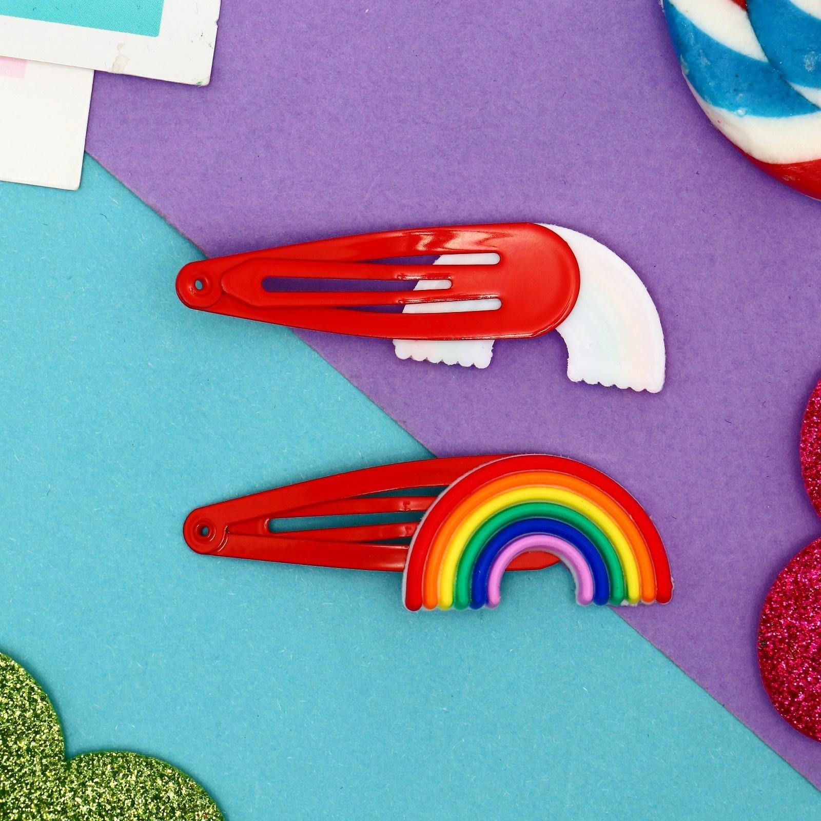 Невидимка для волос 