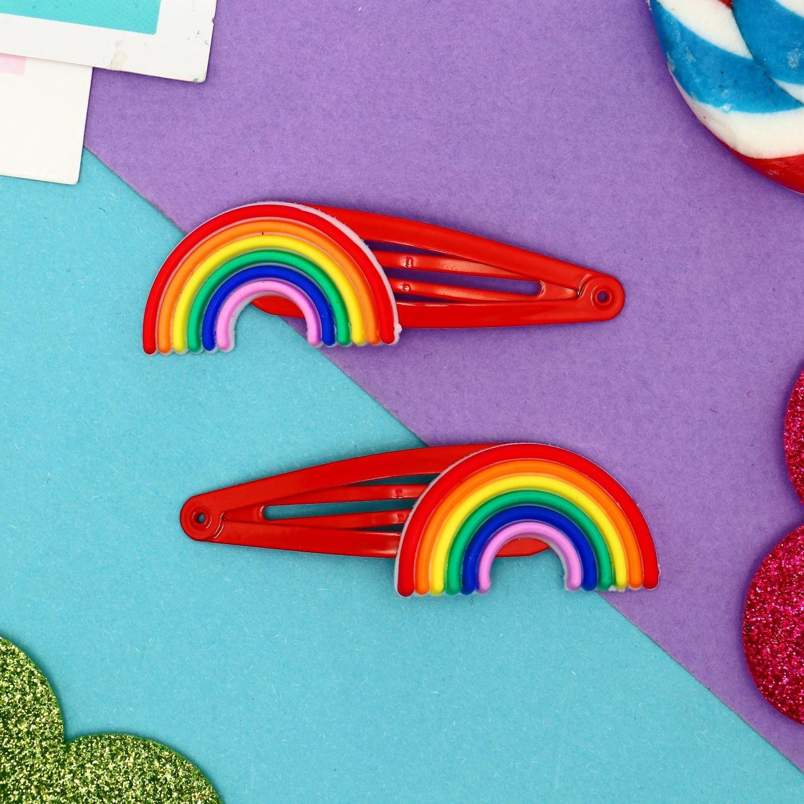 Невидимка для волос 