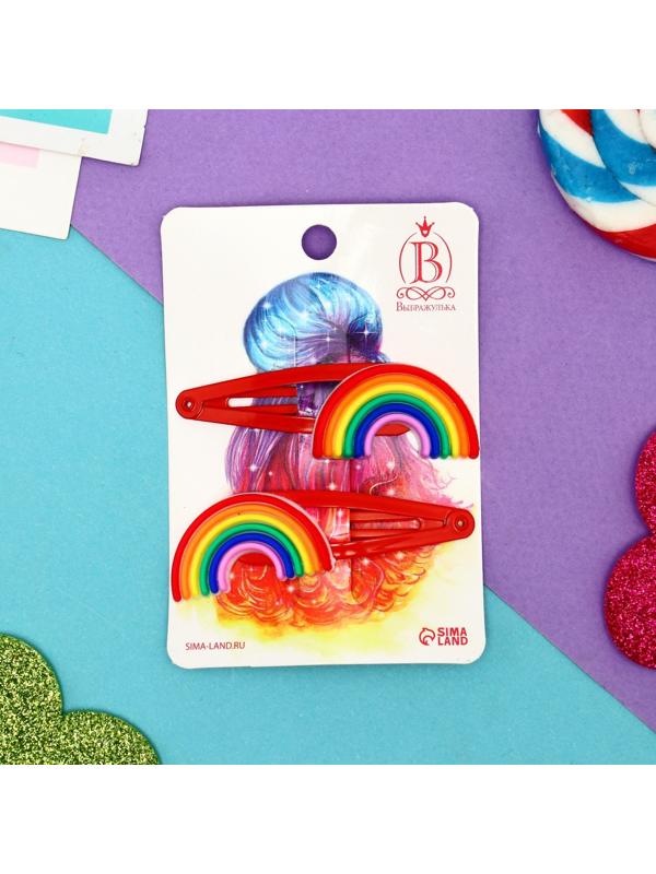 Невидимка для волос 