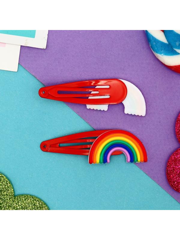 Невидимка для волос 