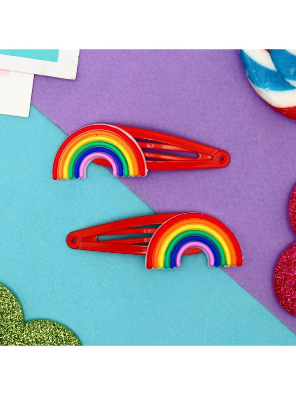 Невидимка для волос 