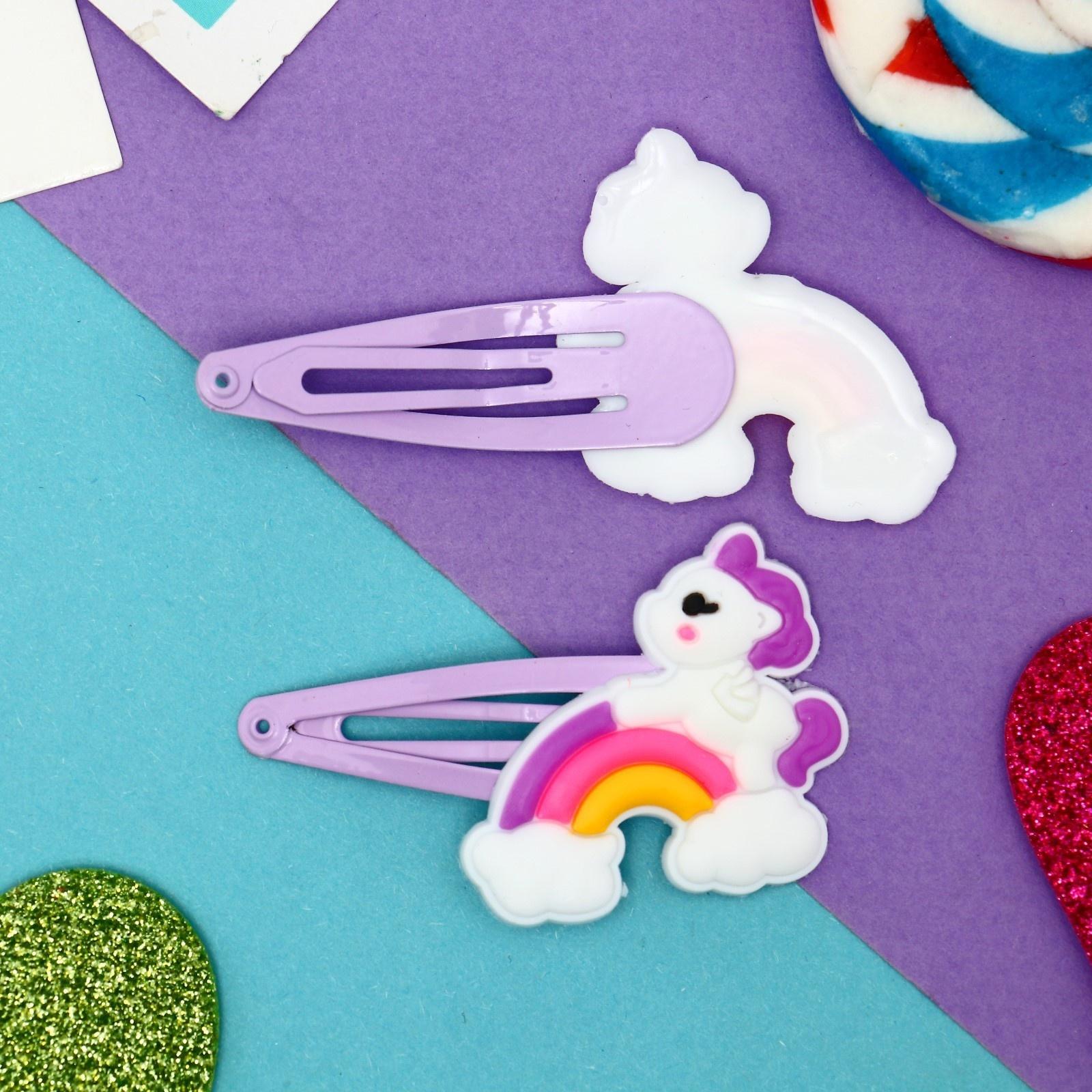 Невидимка для волос 