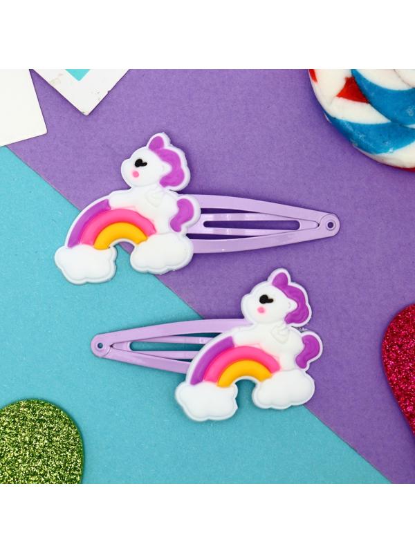 Невидимка для волос 