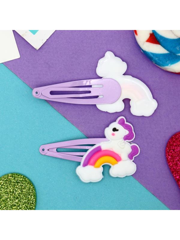 Невидимка для волос 