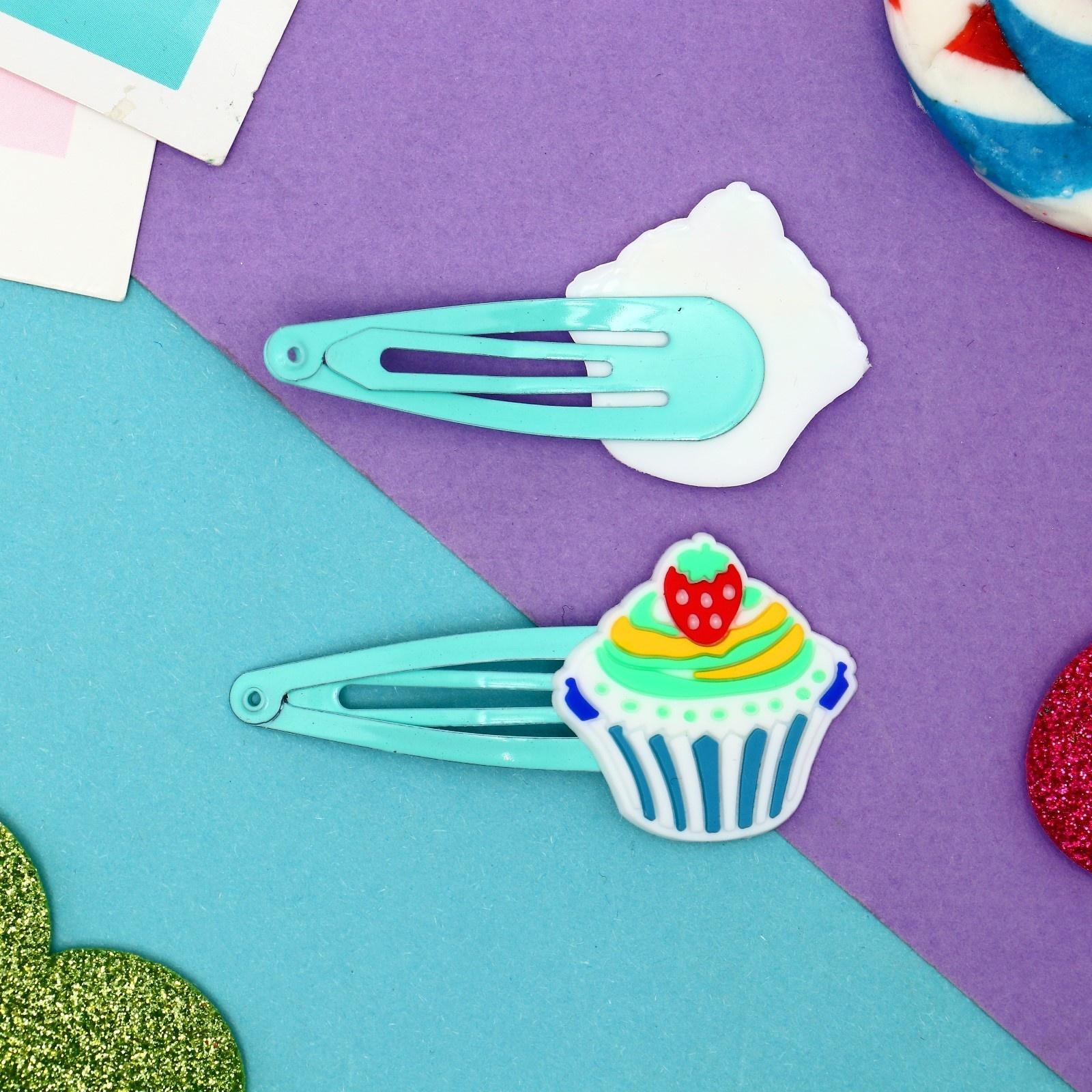 Невидимка для волос 