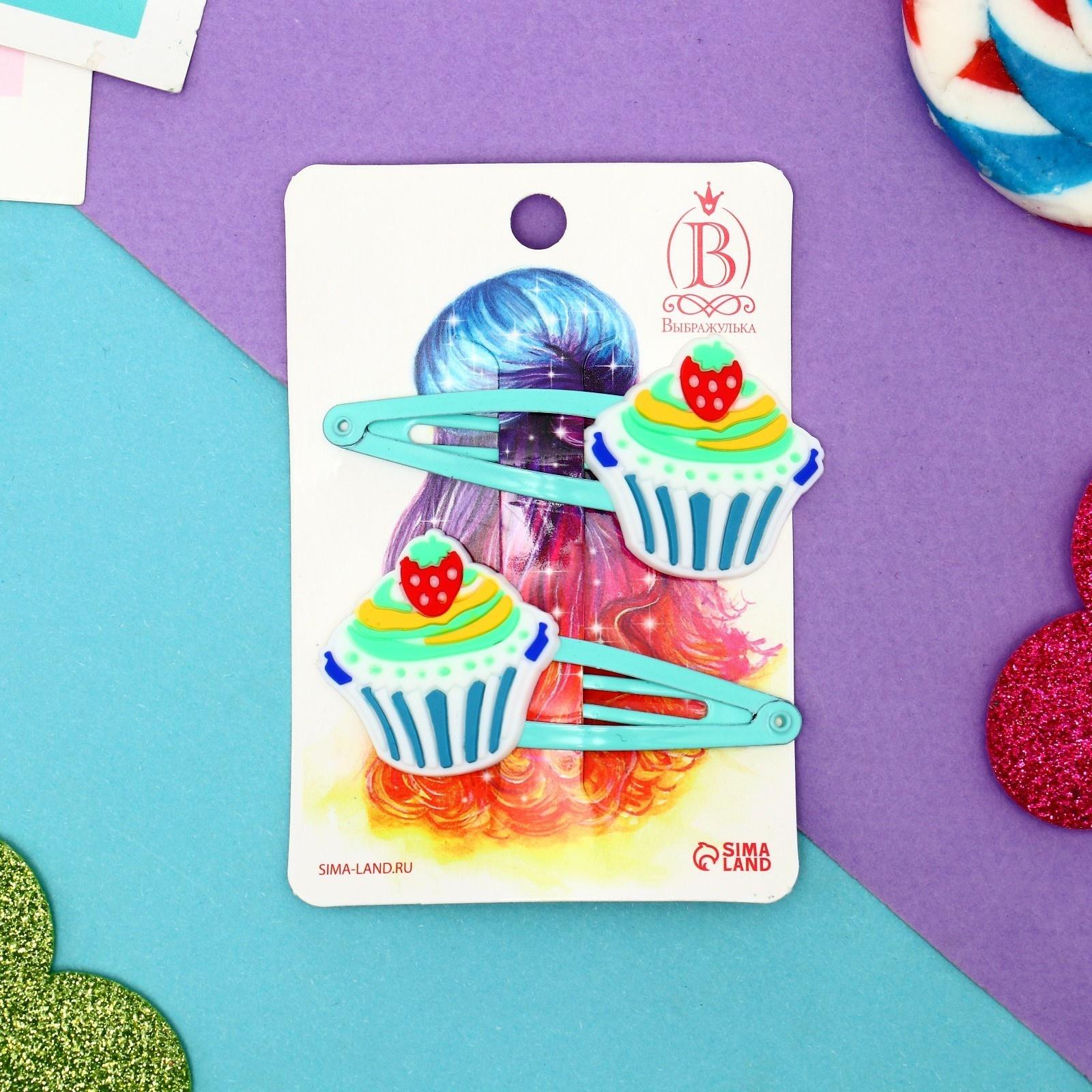 Невидимка для волос 