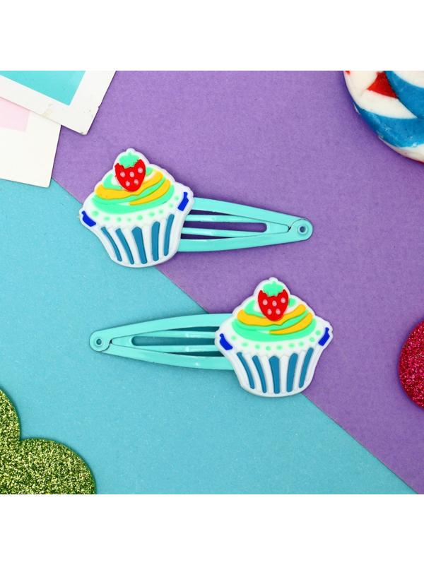 Невидимка для волос 