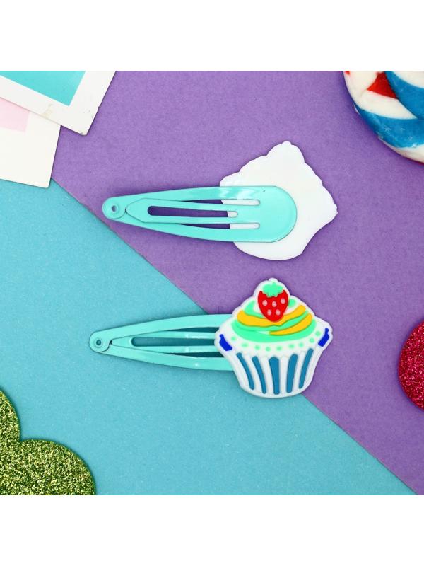 Невидимка для волос 