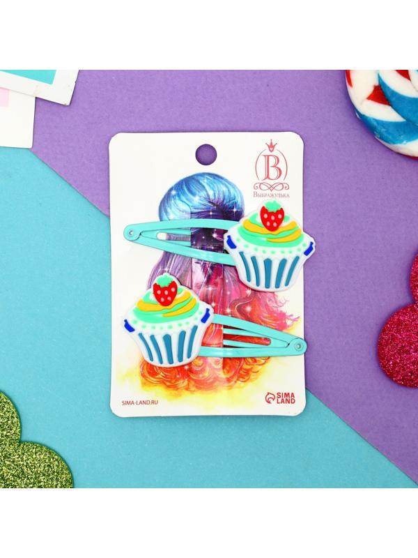 Невидимка для волос 