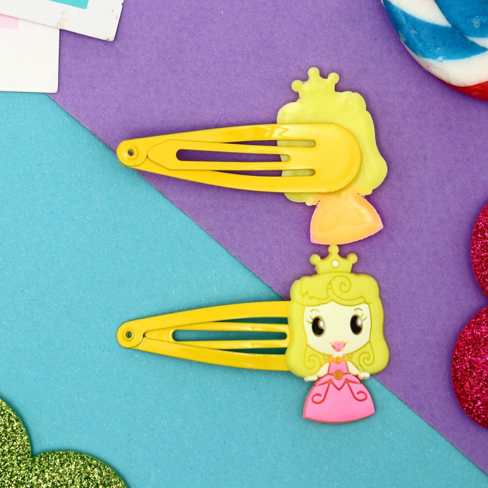 Невидимка для волос 