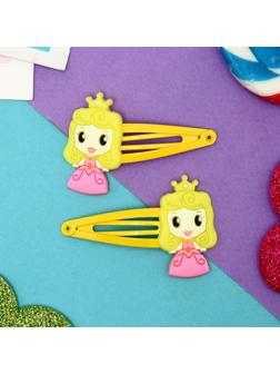 Невидимка для волос 