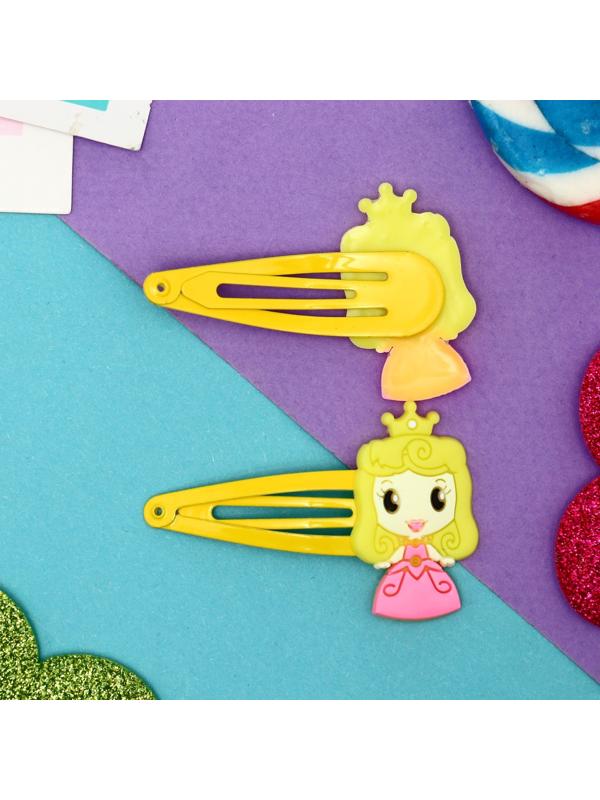 Невидимка для волос 