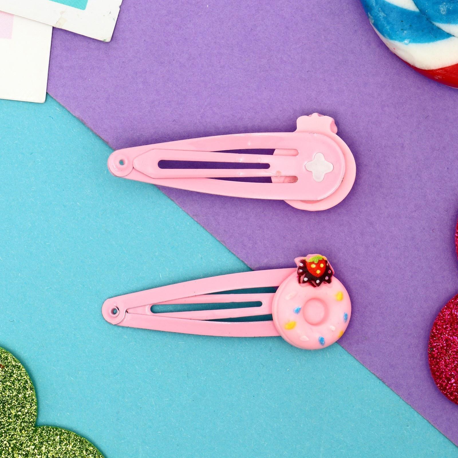 Невидимка для волос 