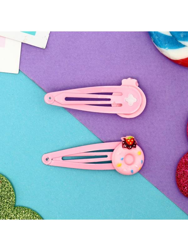 Невидимка для волос 