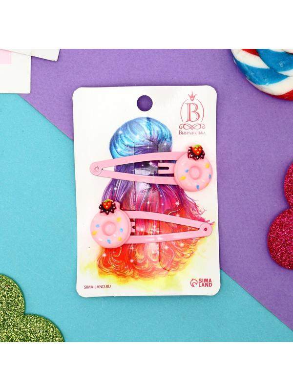 Невидимка для волос 