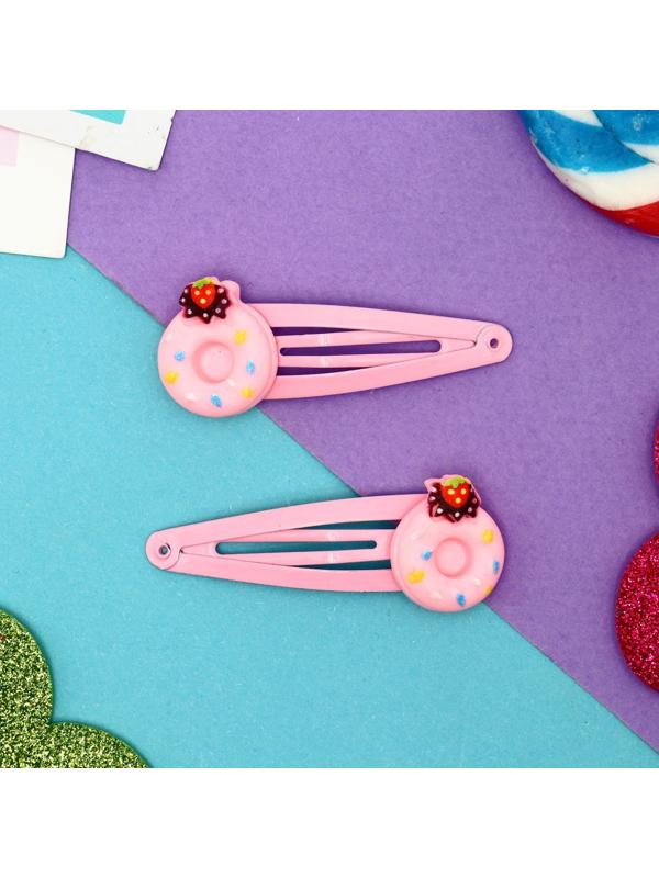 Невидимка для волос 