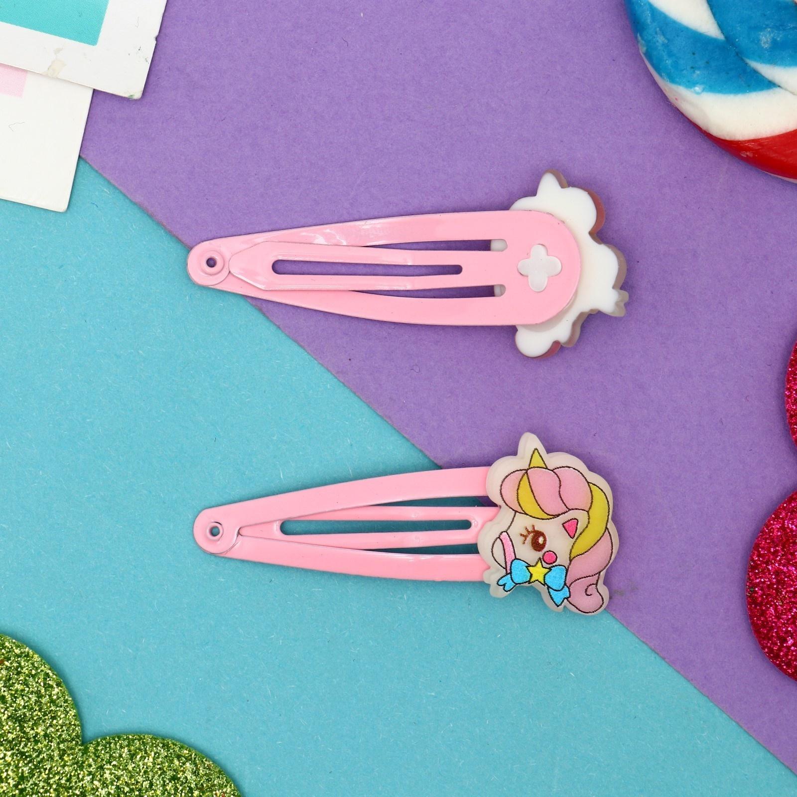 Невидимка для волос 