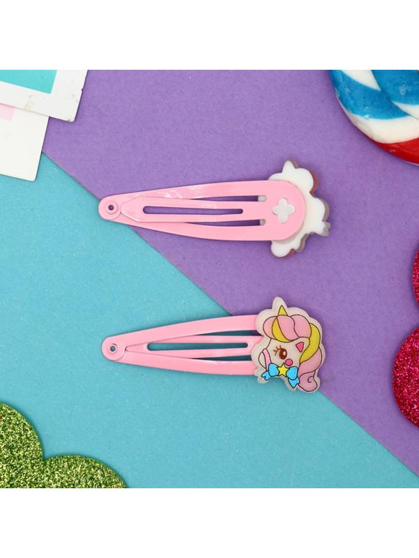 Невидимка для волос 