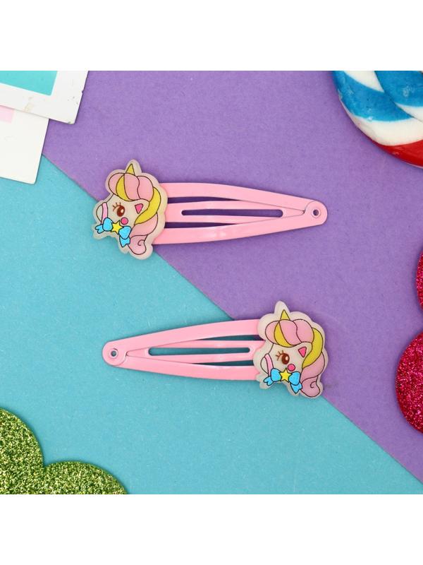 Невидимка для волос 