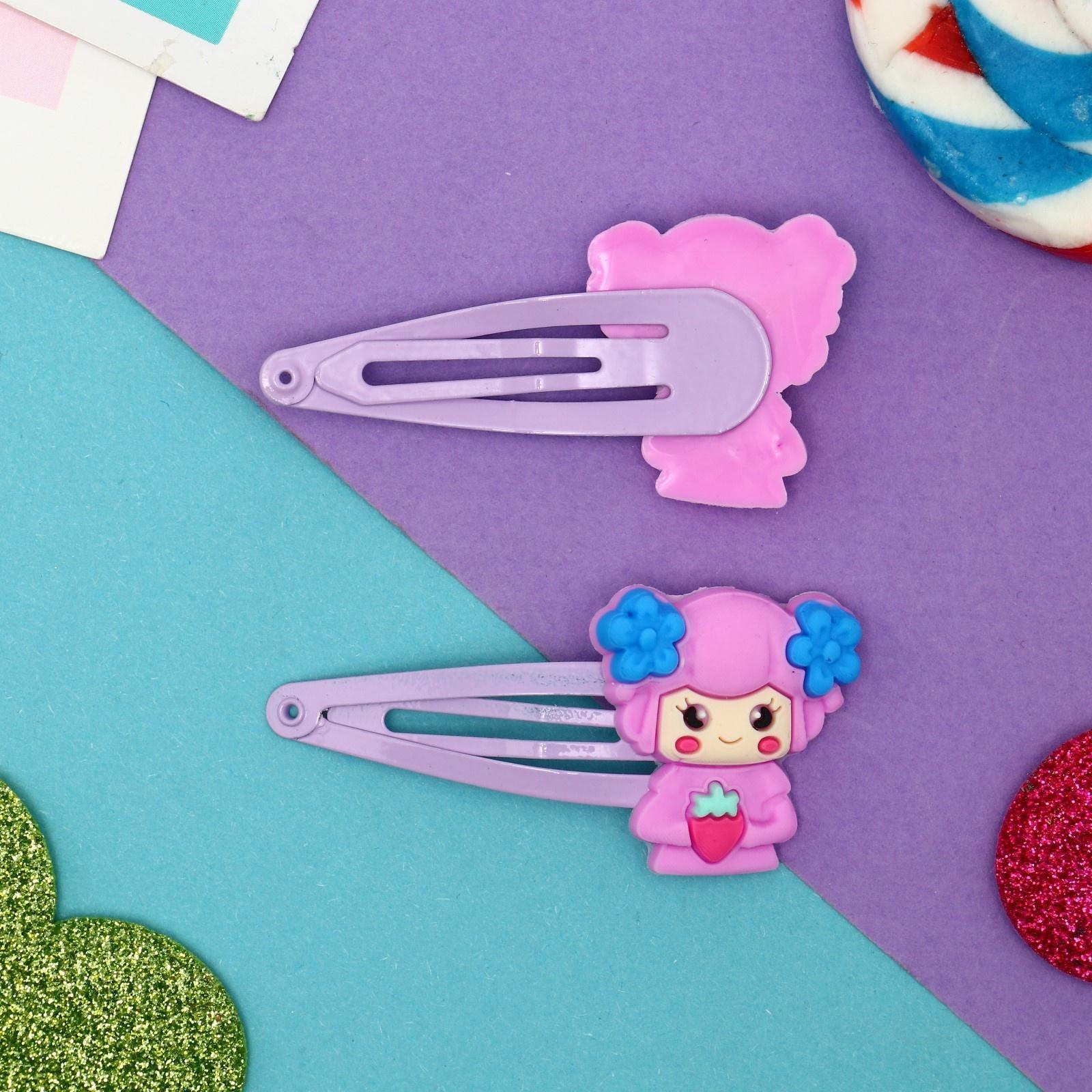 Невидимка для волос 