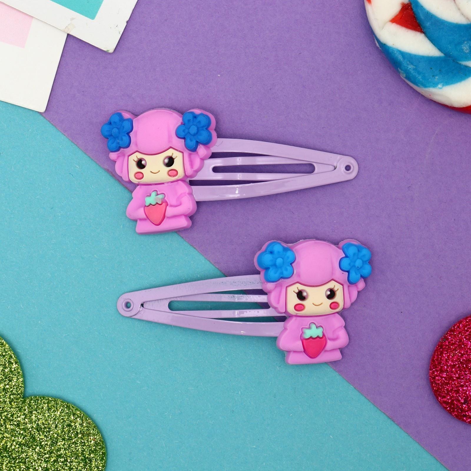 Невидимка для волос 