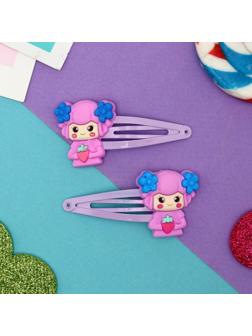 Невидимка для волос 