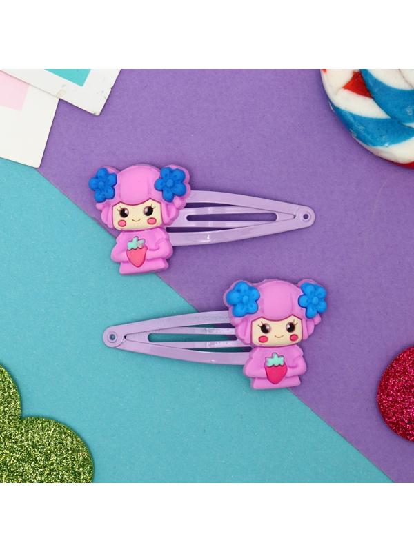 Невидимка для волос 