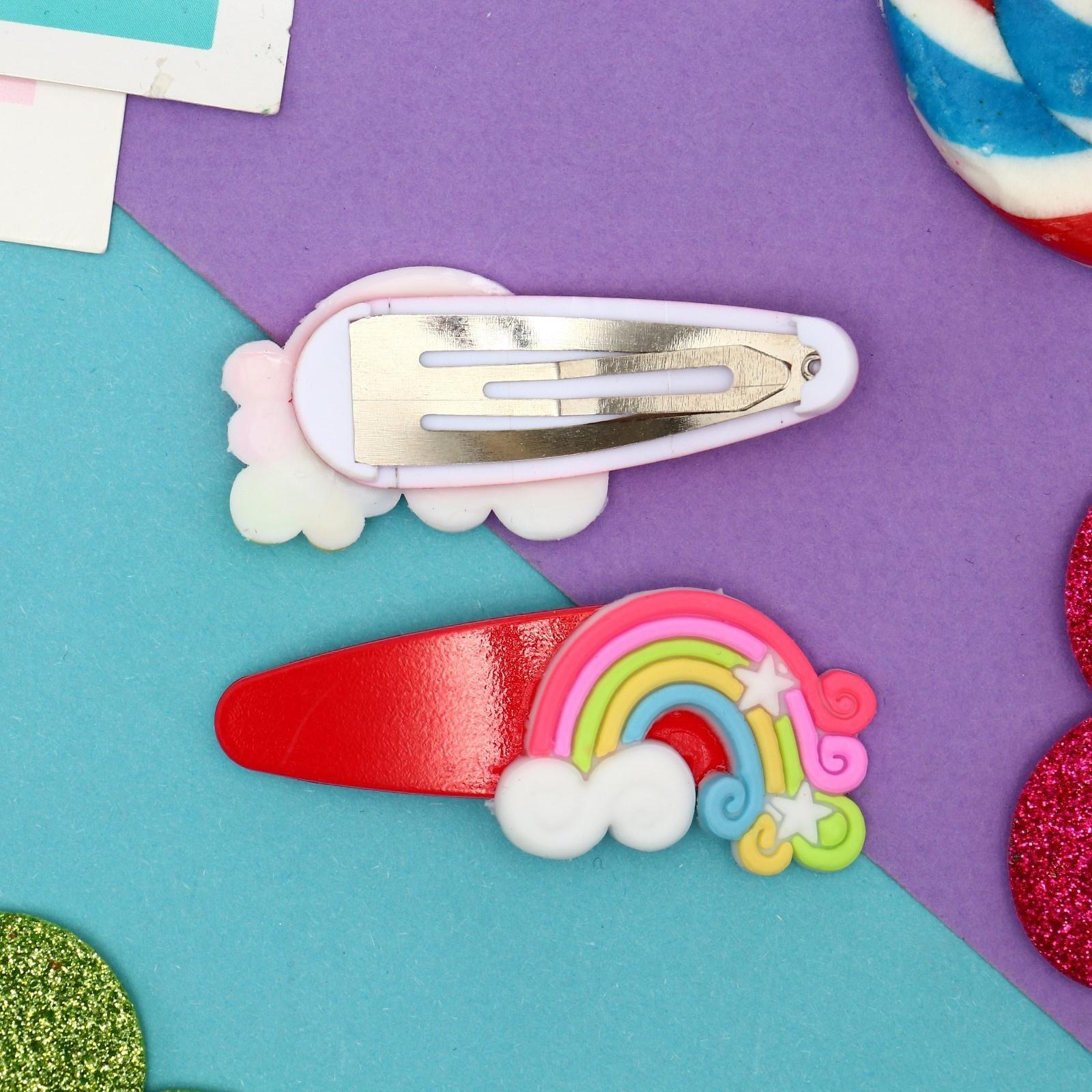 Невидимка для волос 