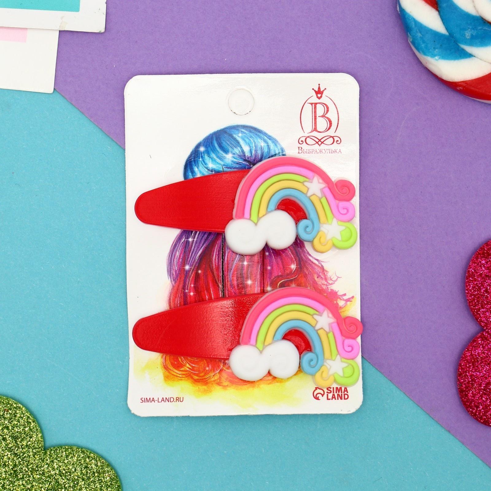 Невидимка для волос 