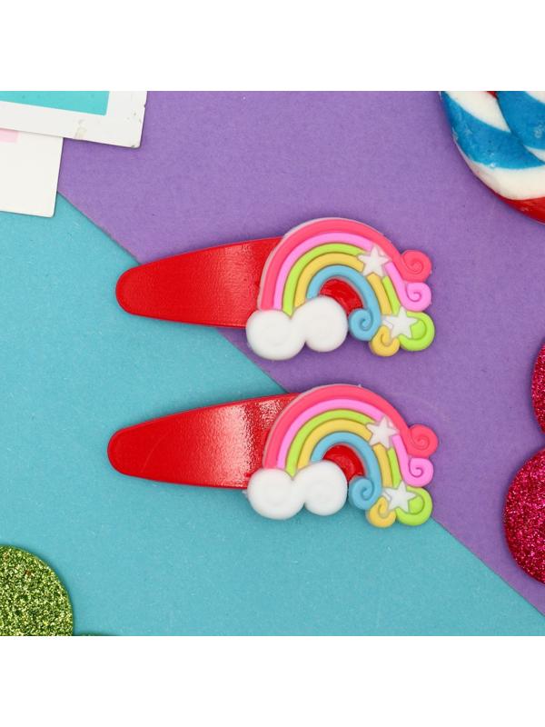 Невидимка для волос 