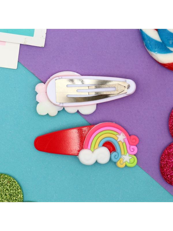 Невидимка для волос 