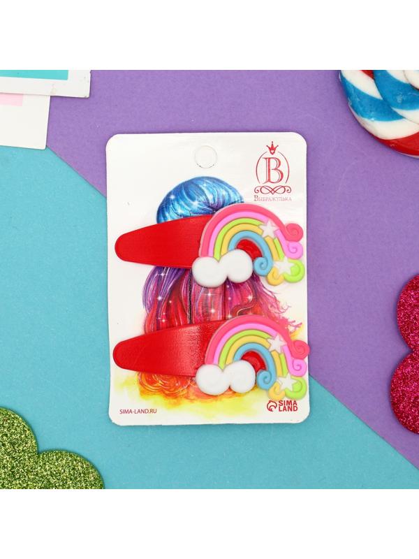 Невидимка для волос 