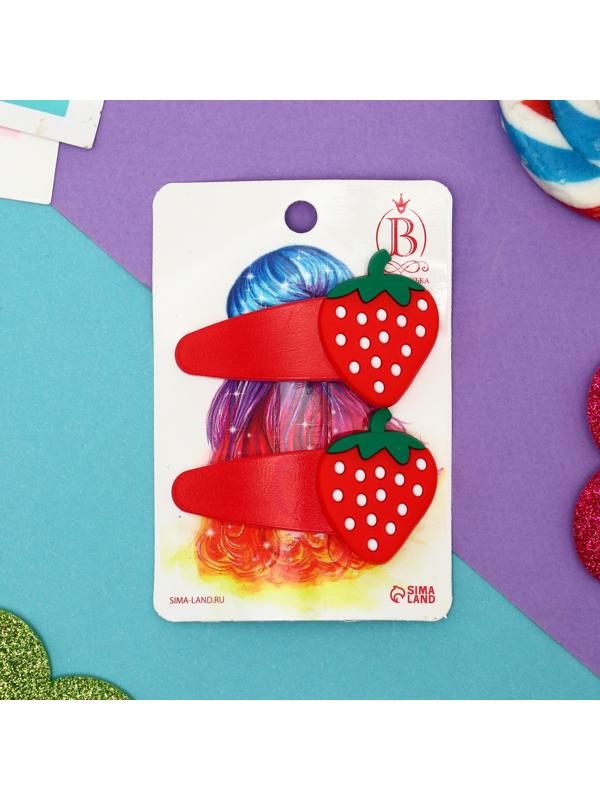 Невидимка для волос 