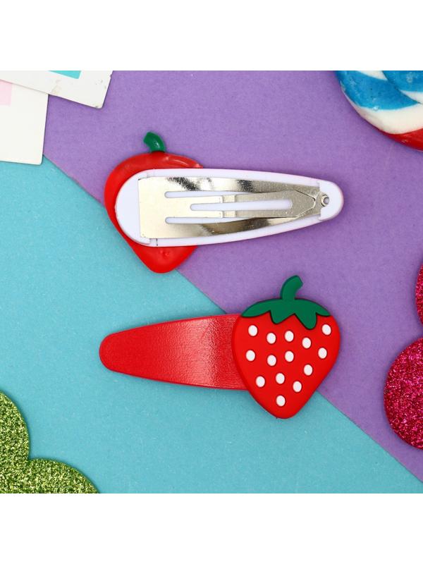 Невидимка для волос 