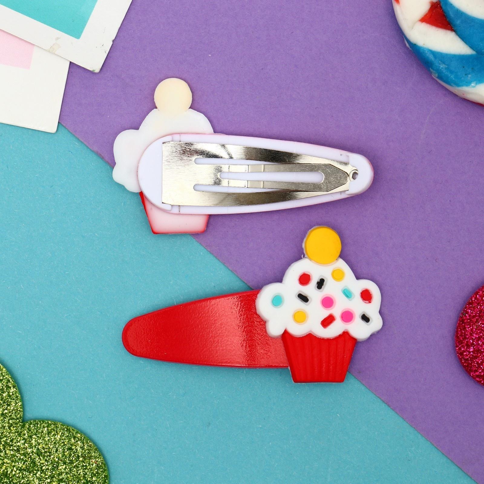 Невидимка для волос 