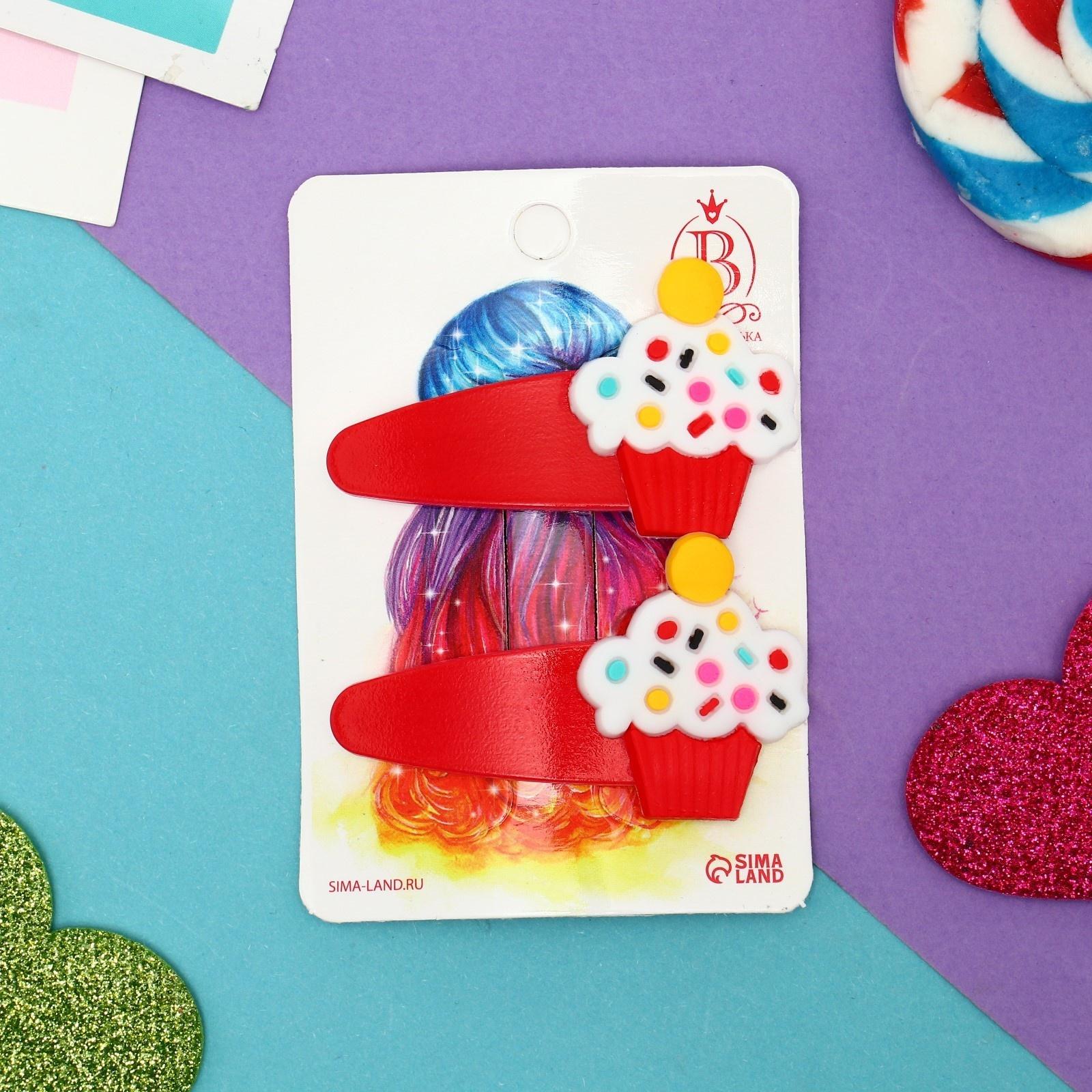 Невидимка для волос 