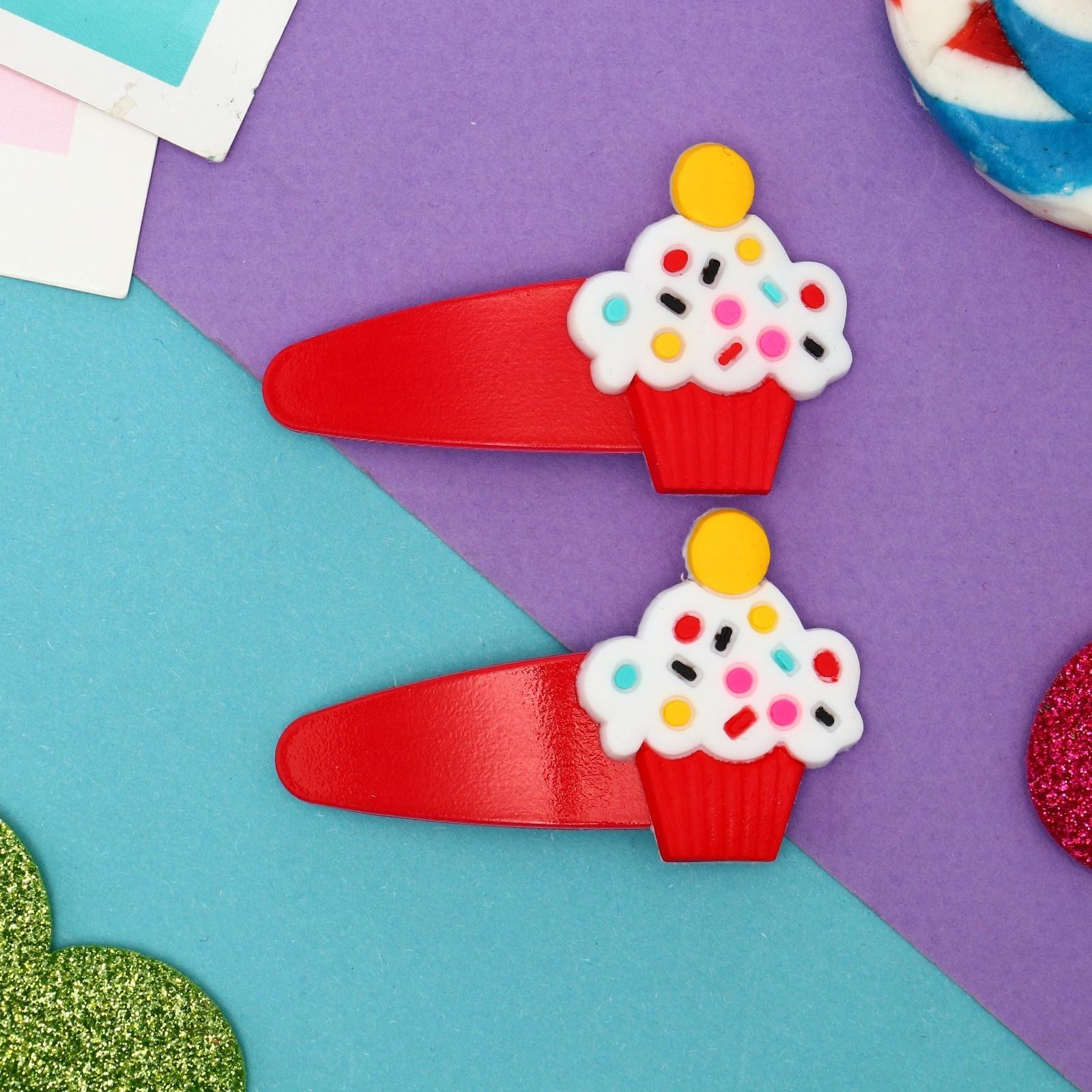 Невидимка для волос 