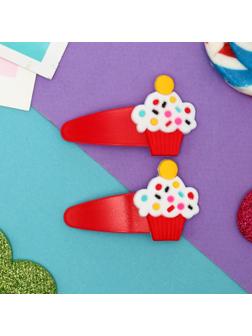 Невидимка для волос 