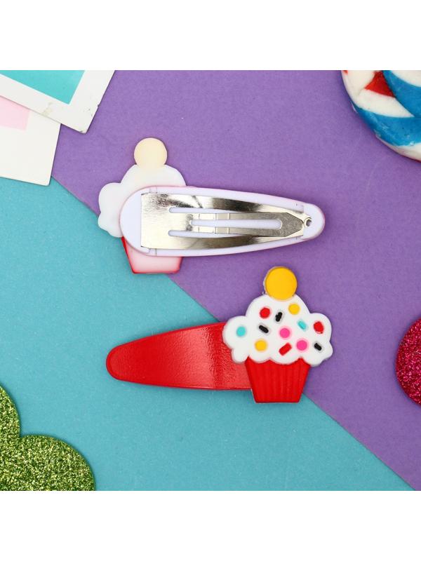 Невидимка для волос 