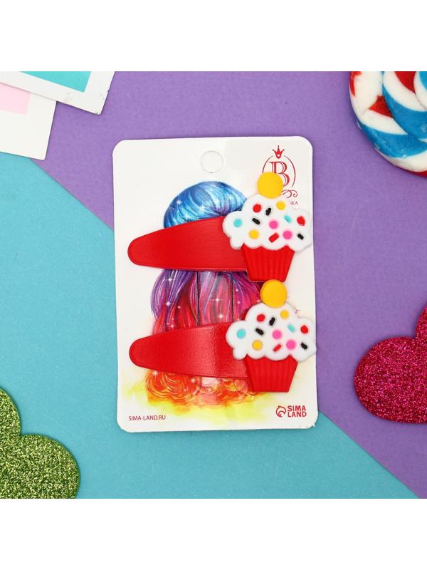 Невидимка для волос 