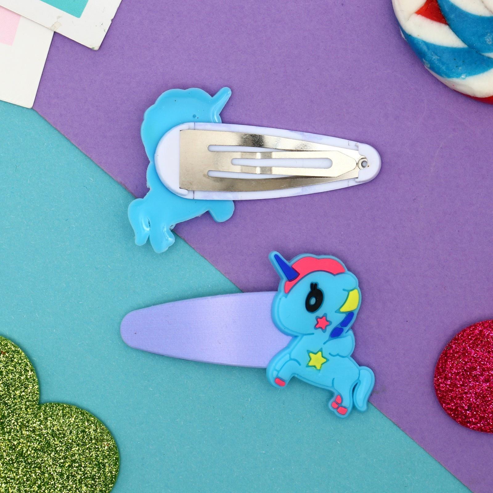 Невидимка для волос 