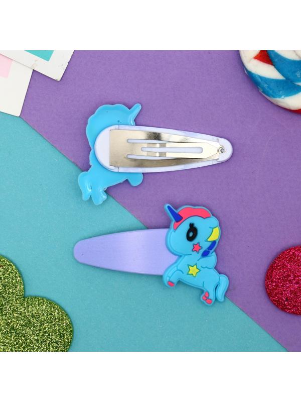 Невидимка для волос 