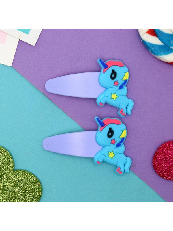 Невидимка для волос 