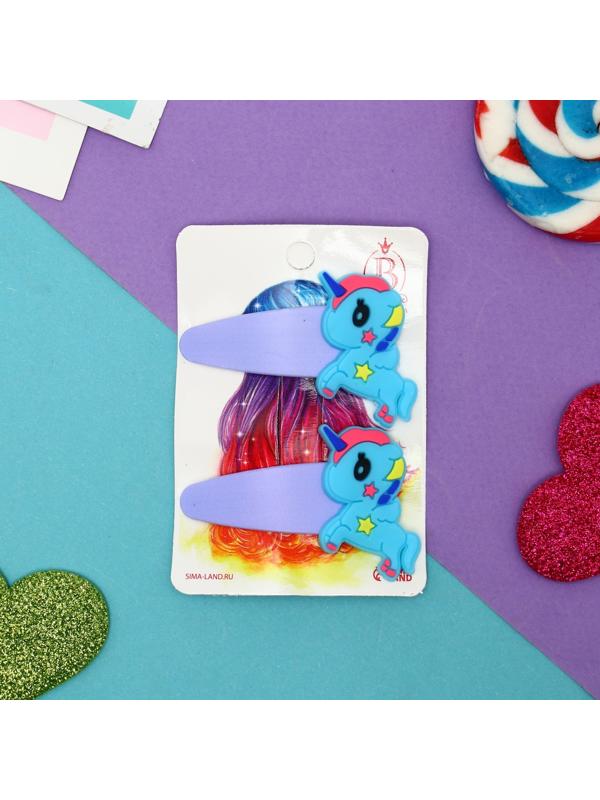 Невидимка для волос 