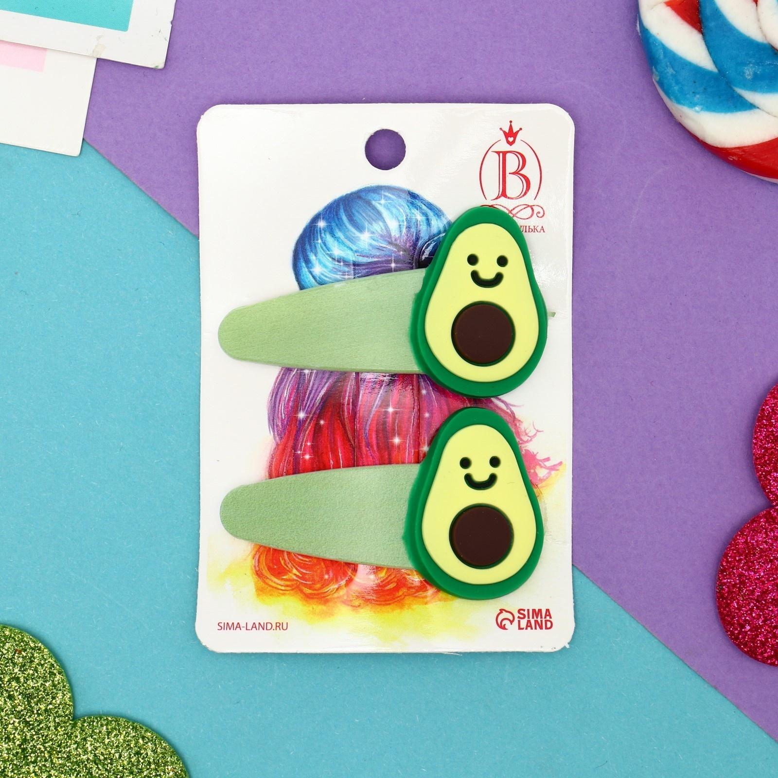 Невидимка для волос 