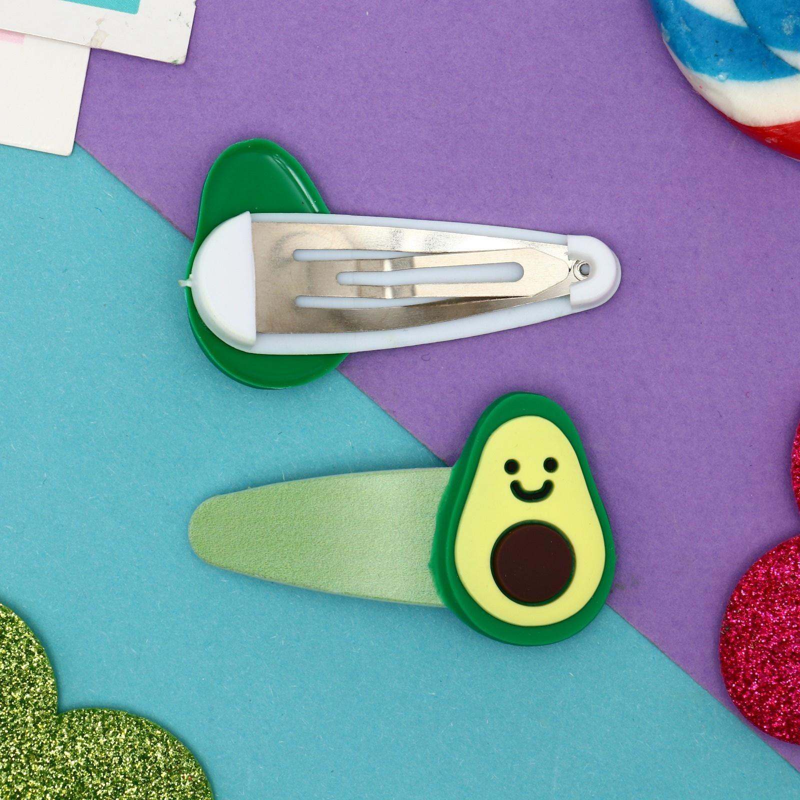 Невидимка для волос 