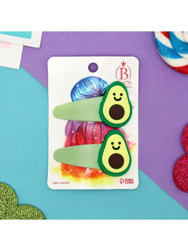 Невидимка для волос 