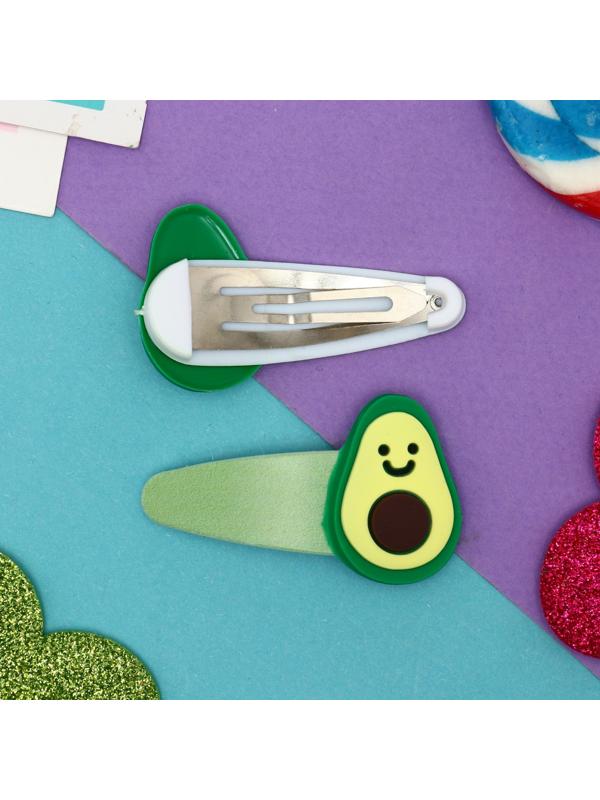 Невидимка для волос 