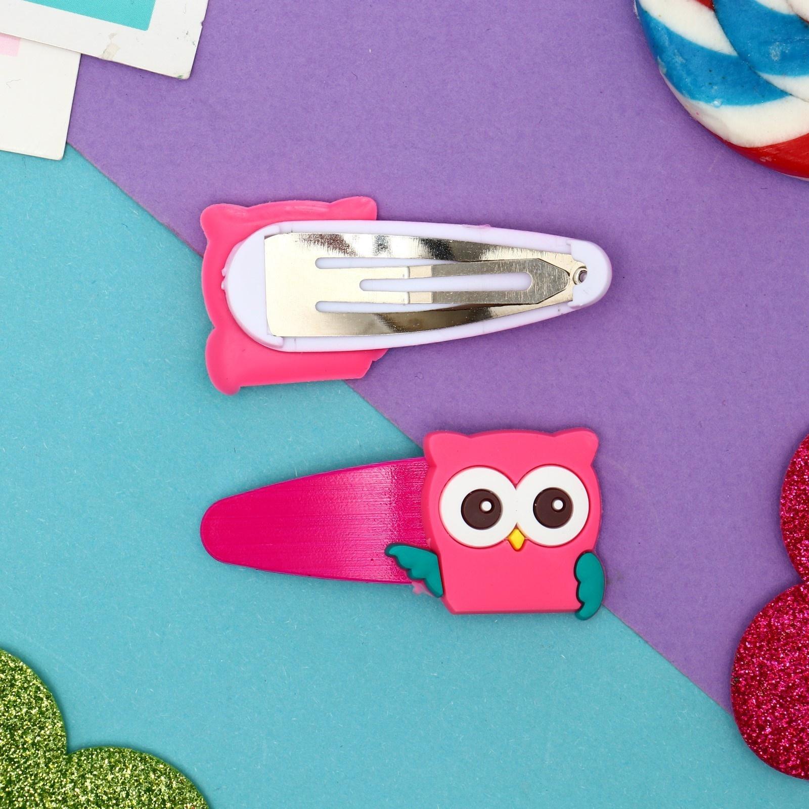 Невидимка для волос 